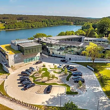 Hotel Glar Conference & Dziwnów