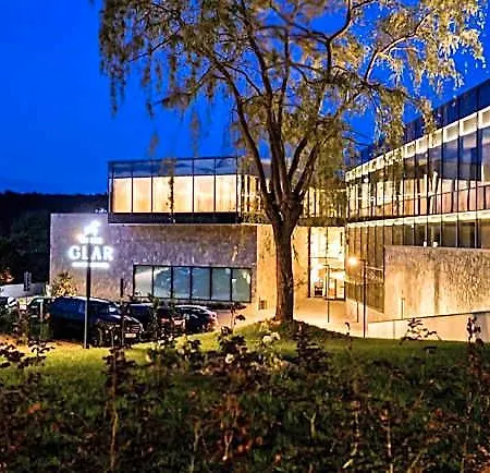 Hotel Glar Conference &