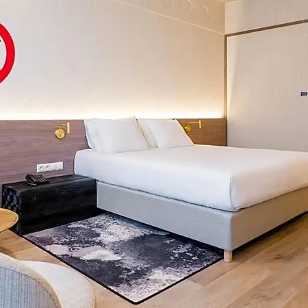 Hotel Glar Conference & 4*