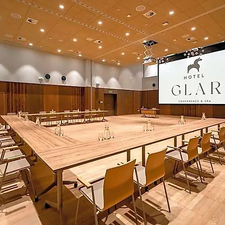 Glar Conference & 4* Dziwnów