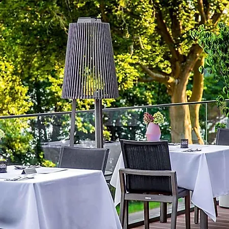 Hotel Glar Conference & 4*