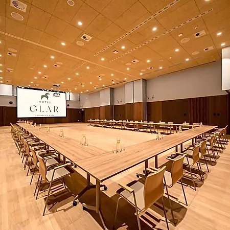 Glar Conference & Hotel Dziwnów