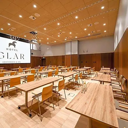 Glar Conference & Hotel 4*